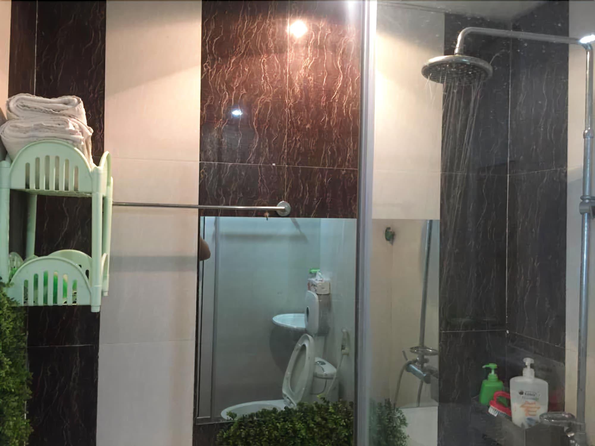 Thien Duong Hotel Hanoi Dış mekan fotoğraf