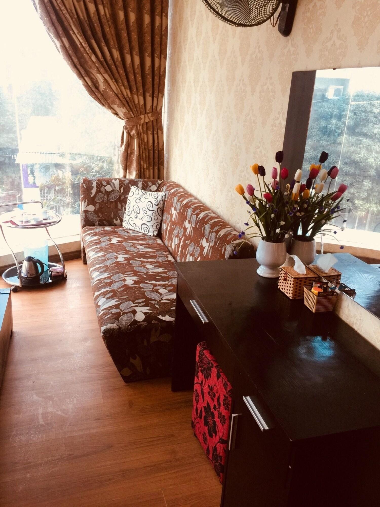 Thien Duong Hotel Hanoi Dış mekan fotoğraf