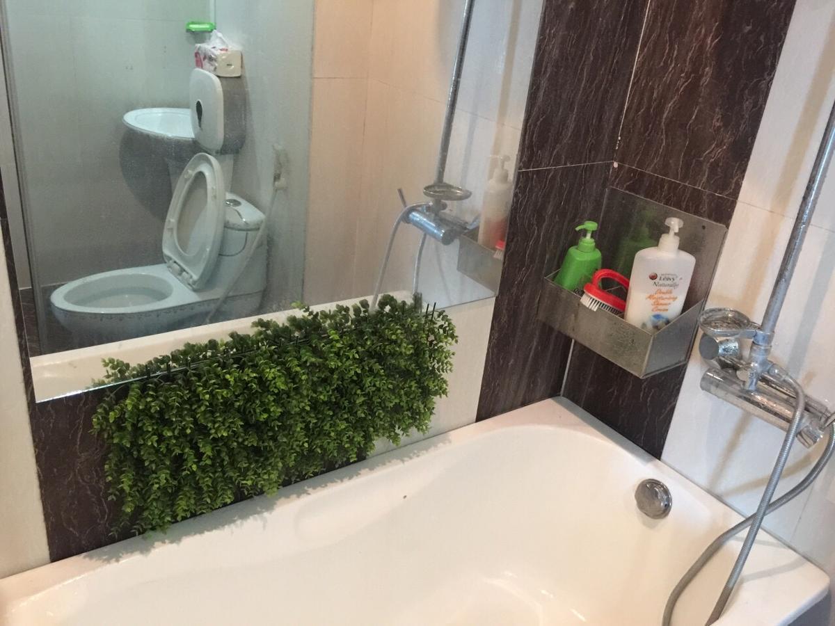 Thien Duong Hotel Hanoi Dış mekan fotoğraf