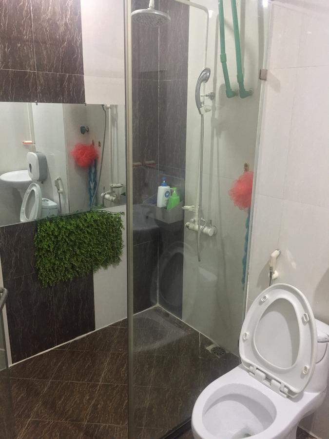 Thien Duong Hotel Hanoi Dış mekan fotoğraf